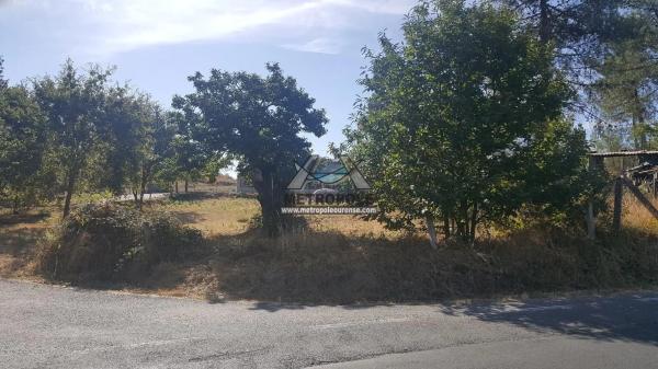 Terreno en Vilar de Astrés - Palmés - Arrabaldo thumbnail 2