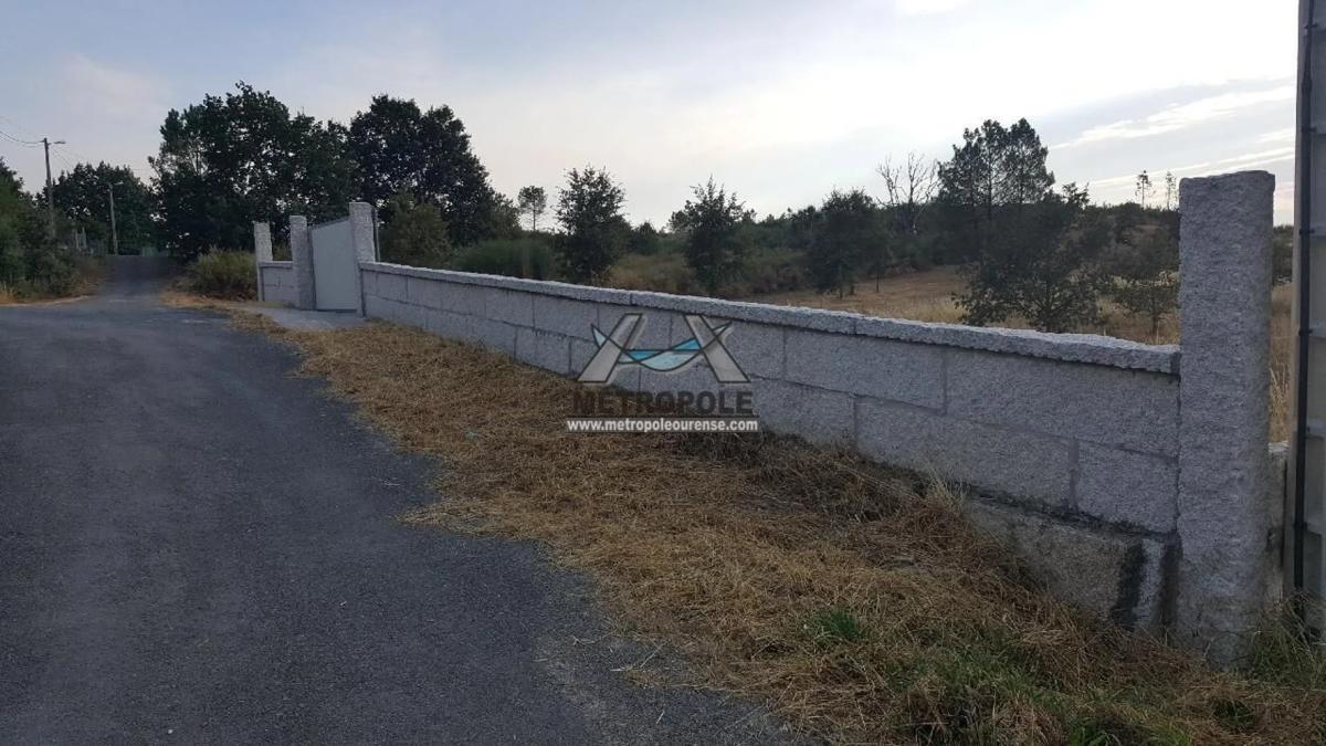 Terreno en venta en Coles, Ourense photo 1