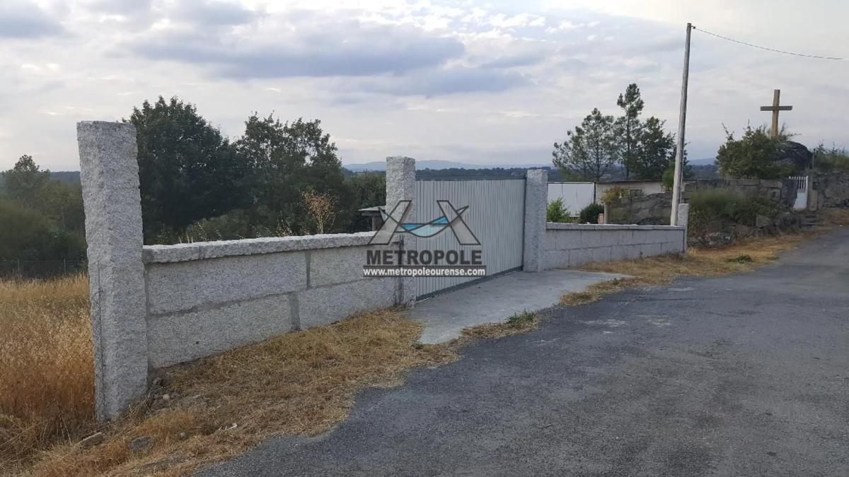 Terreno en venta en Coles, Ourense photo 3