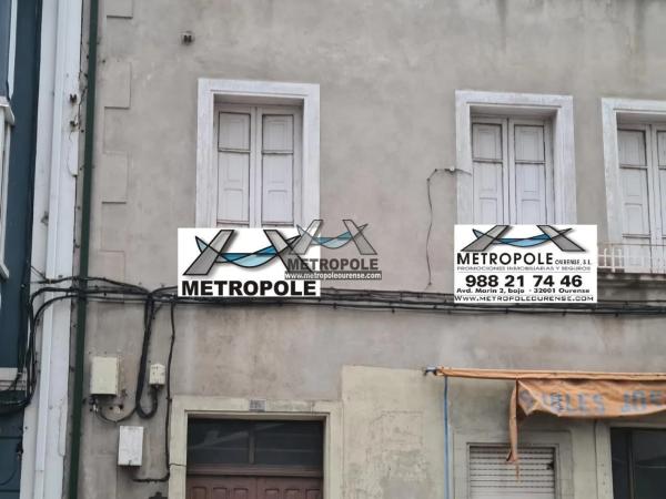 Terreno en Couto photo