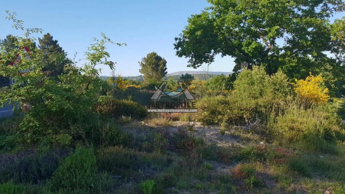 Terreno en venta en Pereiro de Aguiar, Ourense photo 2