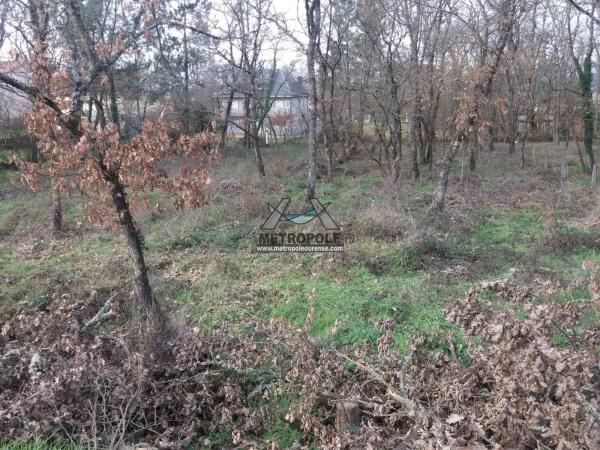 Terreno en San Cibrao das Viñas photo 1