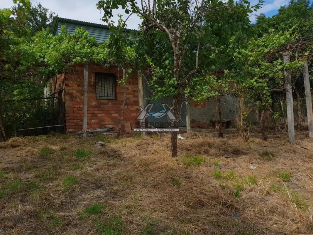 Terreno en venta en Coles, Ourense photo 2