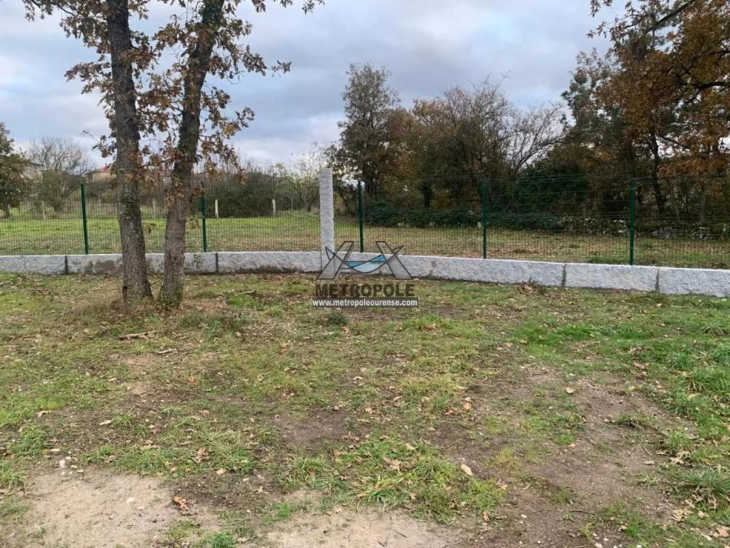 Terreno en venta en San Cibrao das Viñas, Ourense photo 4