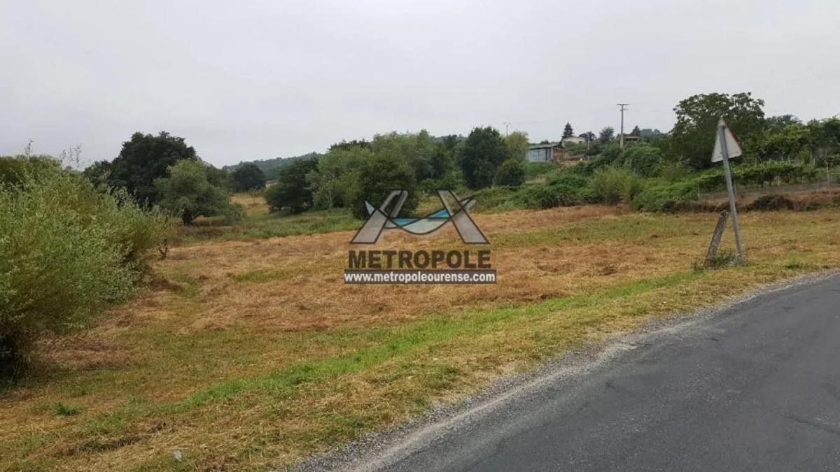 Terreno en venta en Coles, Ourense photo 1