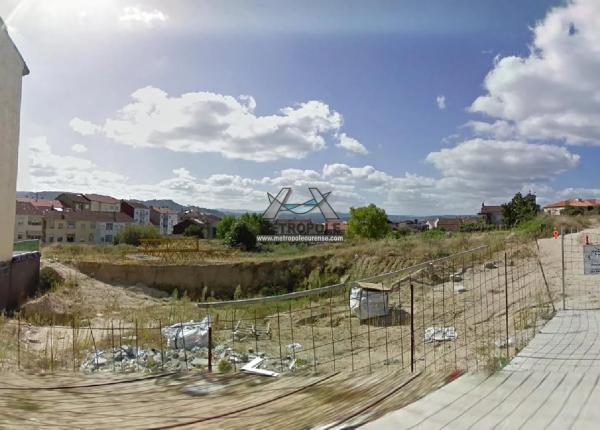Terreno en O Vinteun photo 1
