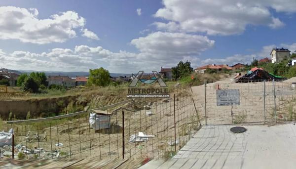 Terreno en O Vinteun photo 2