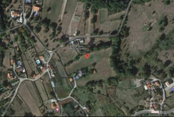 Terreno en Amoeiro photo 1