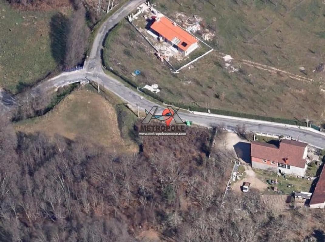 Działka na sprzedaż w Pereiro de Aguiar, Ourense photo 3