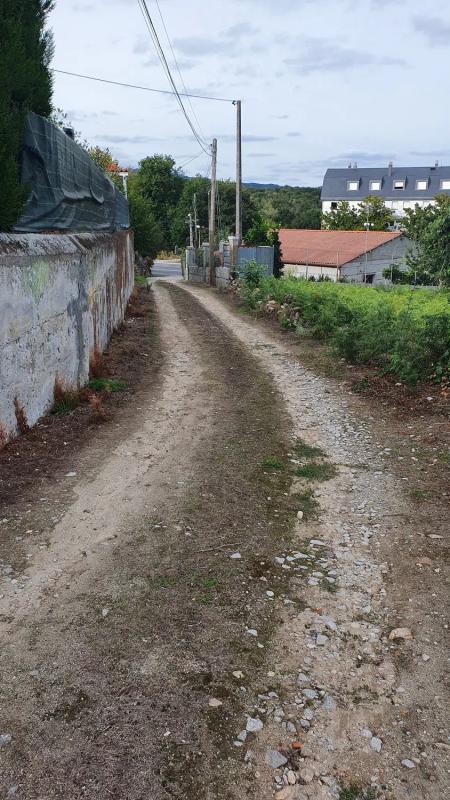 Terreno en venta en Coles, Ourense photo 5