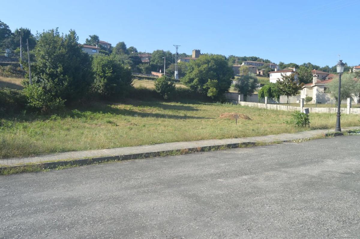 Terreno en venta en Pereiro de Aguiar, Ourense photo 3