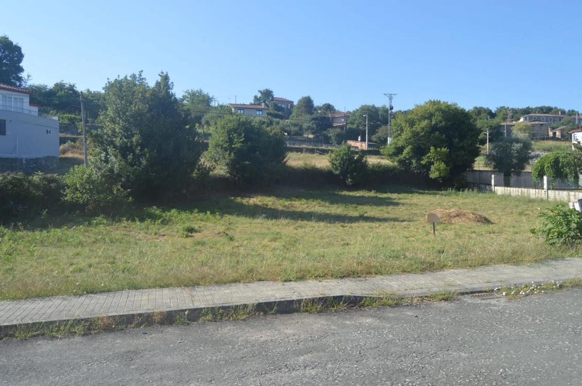 Terreno en venta en Pereiro de Aguiar, Ourense photo 4