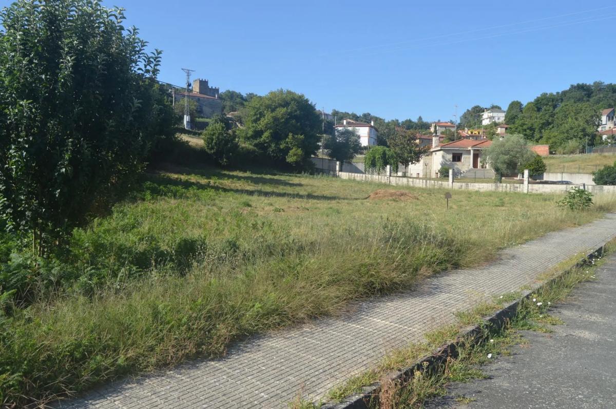 Terreno en venta en Pereiro de Aguiar, Ourense photo 5