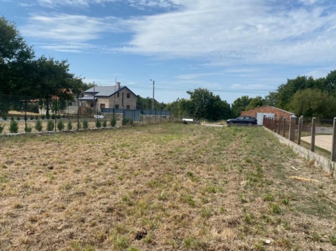 Terreno en venta en Nogueira de Ramuin, Ourense photo 2