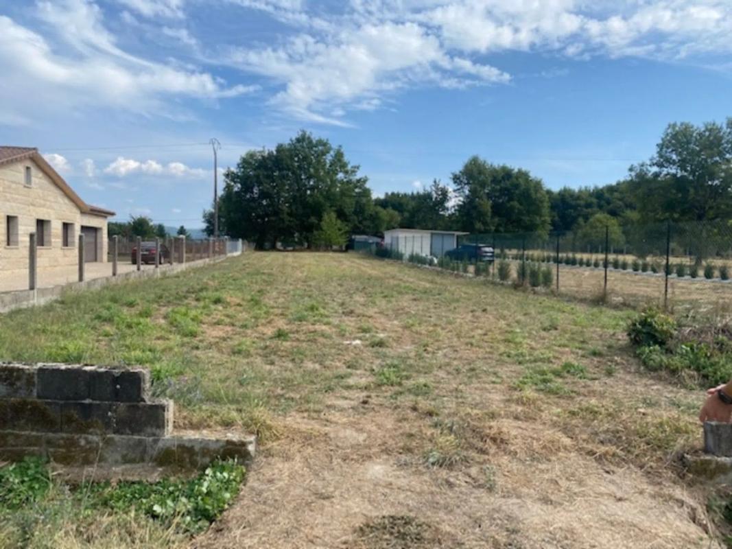Terreno en venta en Nogueira de Ramuin, Ourense photo 5