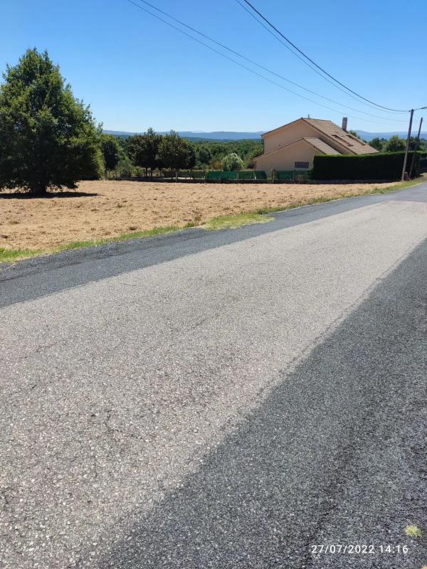 Land for sale in Pereiro de Aguiar, Ourense photo 3