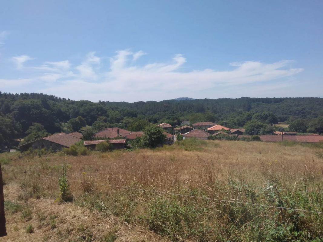 Terreno en venta en A Peroxa, Ourense photo 1