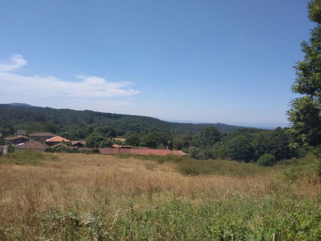 Terreno en venta en A Peroxa, Ourense photo 3