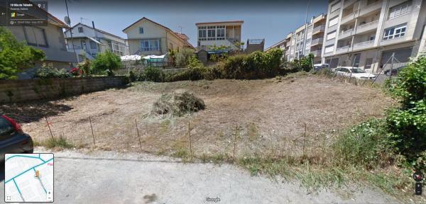 Terreno en calle Nuño de Ousende, 23 photo 1