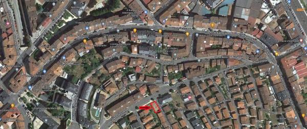 Terreno en calle Nuño de Ousende, 23 thumbnail 1