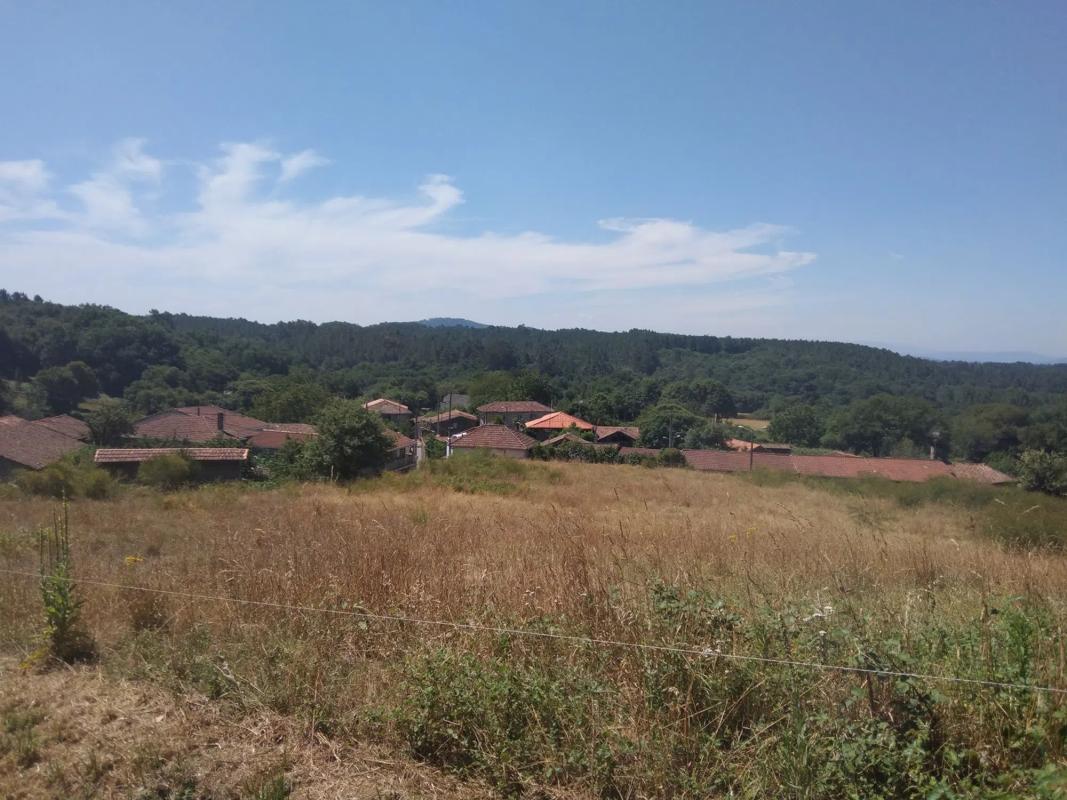 Terreno en venta en A Peroxa, Ourense photo 5