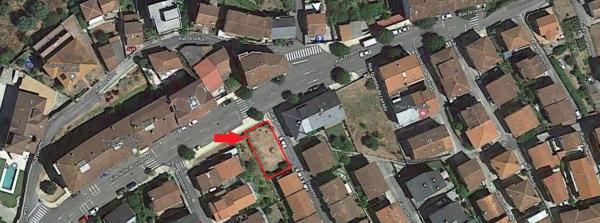 Terreno en calle Nuño de Ousende, 23 photo 3