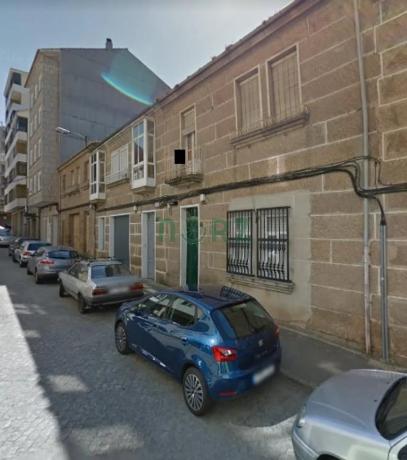 Terreno en calle Araceli Ancochea thumbnail 1