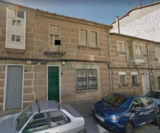 Terreno en calle Araceli Ancochea thumbnail 2
