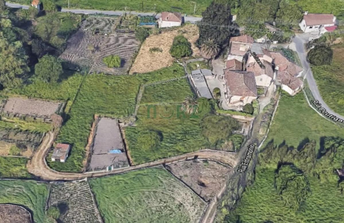 Land for sale in Ourense, Ourense photo 5