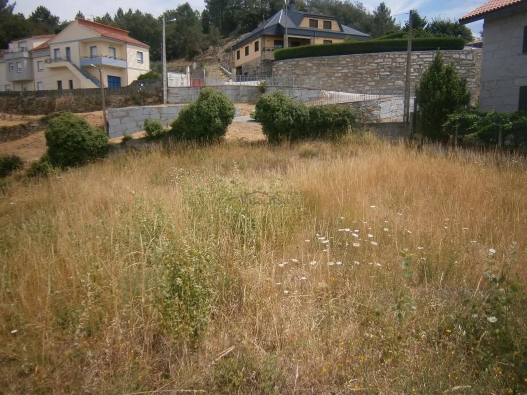 Działka na sprzedaż w Ourense, Ourense photo 5