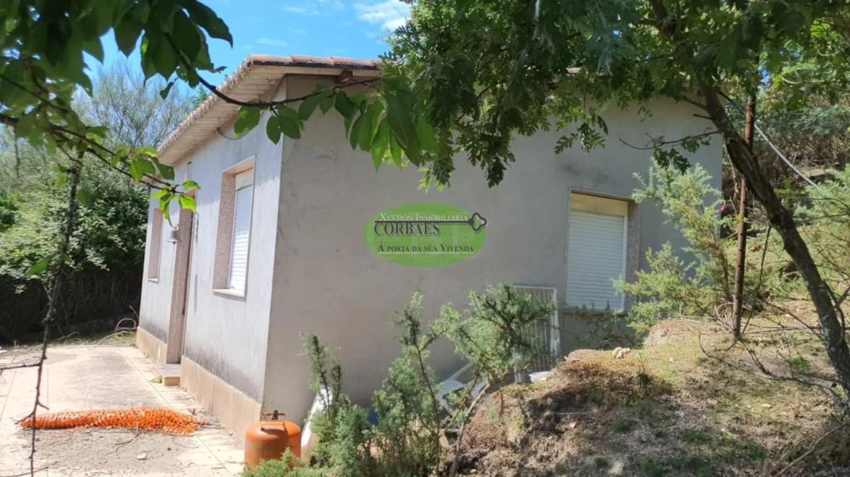 Land for sale in Ourense, Ourense photo 3