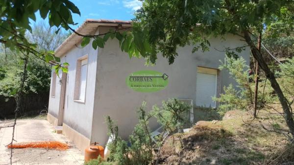 Terreno en Vilar de Astrés - Palmés - Arrabaldo thumbnail 2