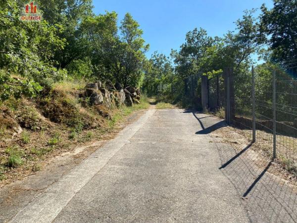 Terreno en Vilar de Astrés - Palmés - Arrabaldo photo 1