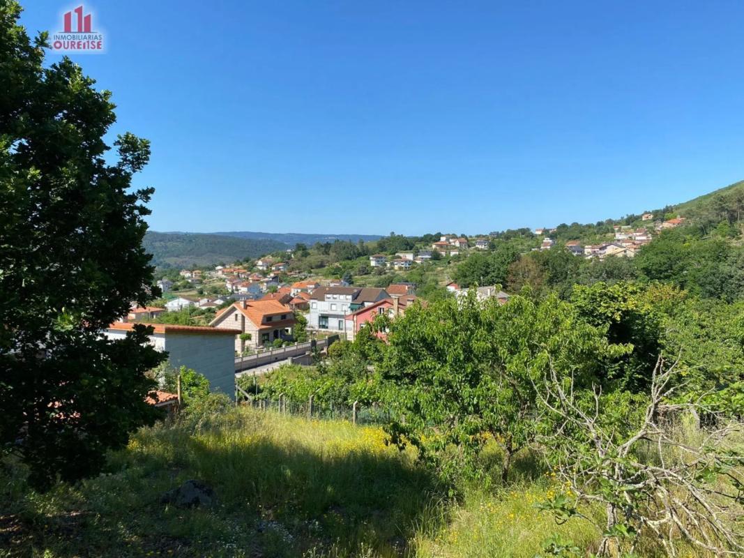 Terreno en venta en Ourense, Ourense photo 4