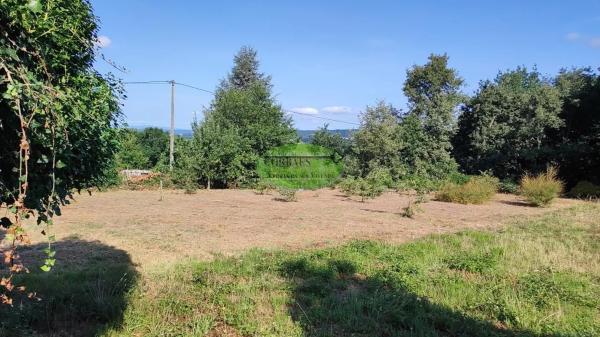 Terreno en Pereiro de Aguiar photo 2
