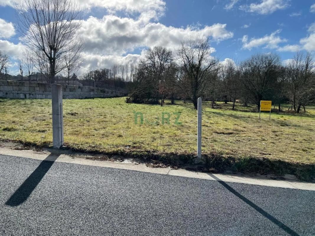 Terreno en venta en Pereiro de Aguiar, Ourense photo 3