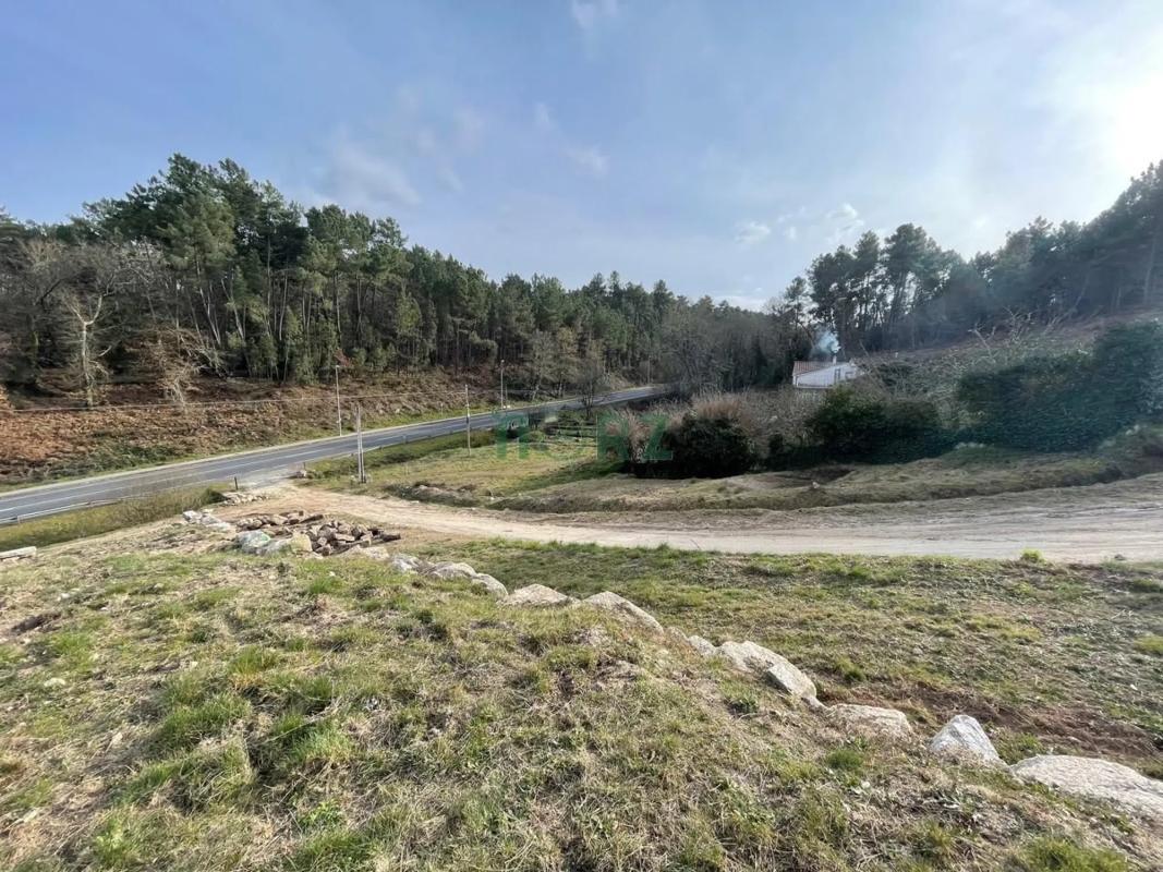 Terreno en venta en Barbadas, Ourense photo 5