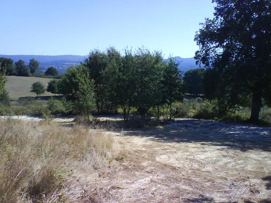 Terreno en venta en Nogueira de Ramuin, Ourense photo 2