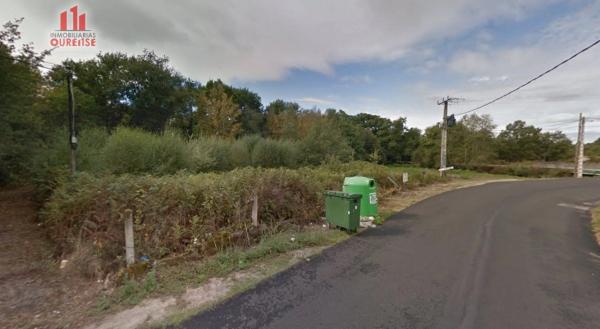 Terreno en Pereiro de Aguiar photo