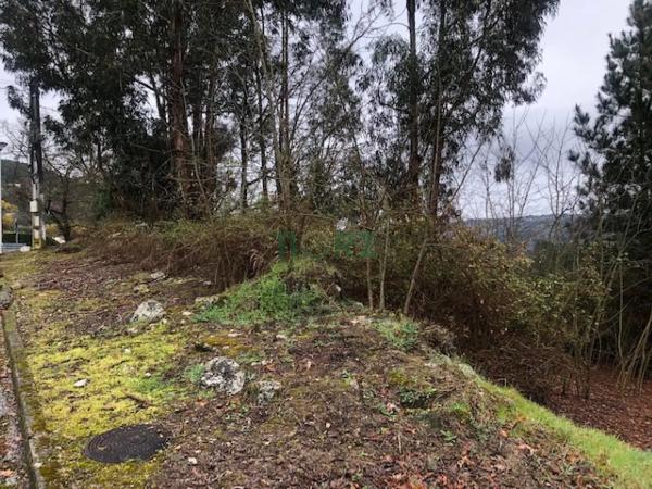 Terreno en Vilar de Astrés - Palmés - Arrabaldo thumbnail 1