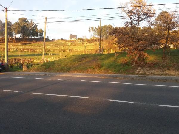 Terreno en Cm Marco Do-o Campo De Santa s/n thumbnail 1