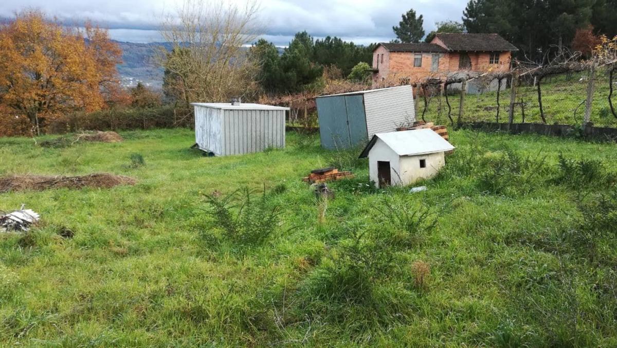 Terreno en venta en Coles, Ourense photo 2