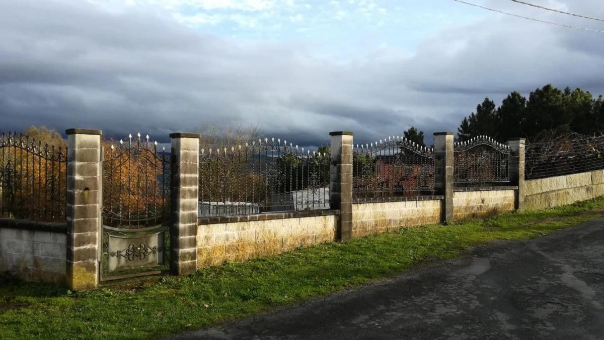 Terreno en venta en Coles, Ourense photo 3