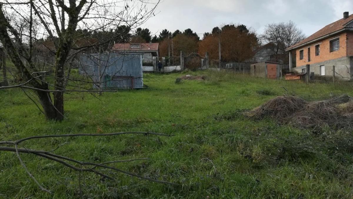Terreno en venta en Coles, Ourense photo 5