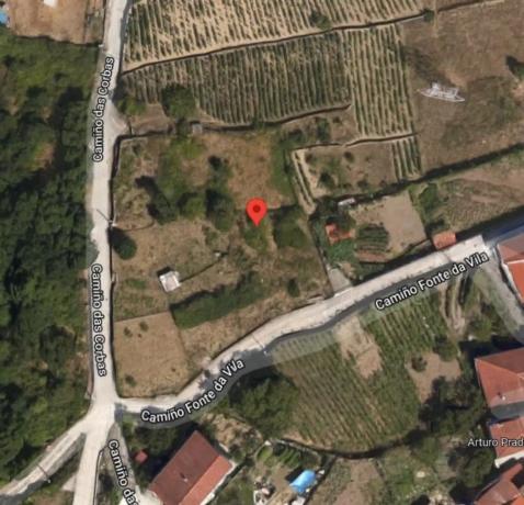 Terreno en Barrocanes photo 1