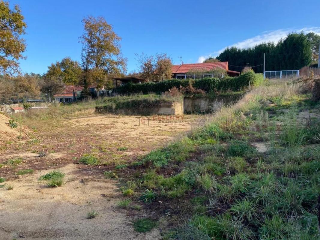 Terreno en venta en San Cibrao das Viñas, Ourense photo 3