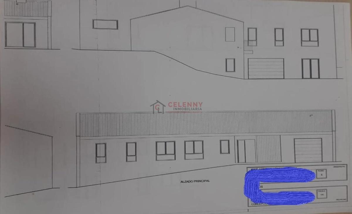 Terreno en venta en San Cibrao das Viñas, Ourense photo 4