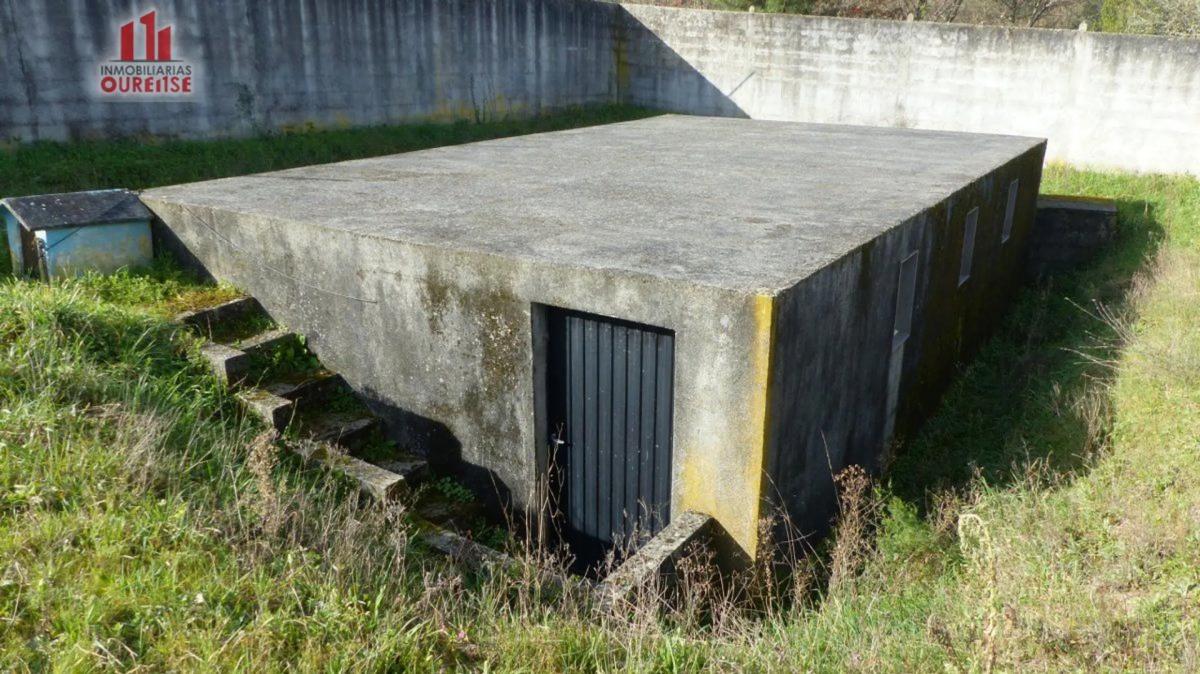 Terreno en venta en Barbadas, Ourense photo 4