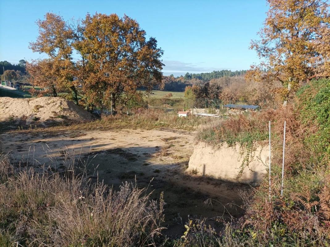 Terreno en venta en San Cibrao das Viñas, Ourense photo 4