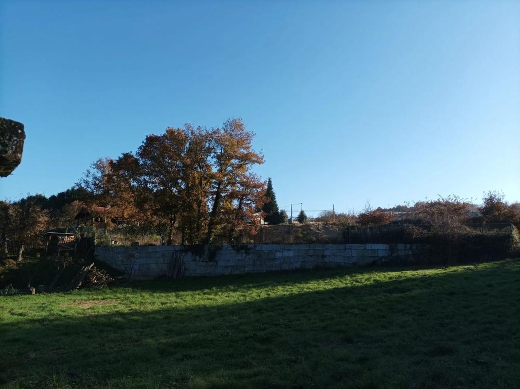 Terreno en venta en San Cibrao das Viñas, Ourense photo 5